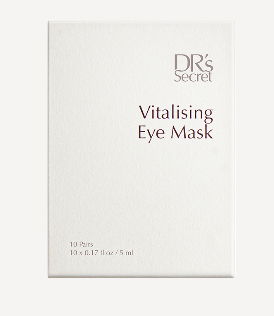 煥活晶透眼膜～眼周飽滿彈滑