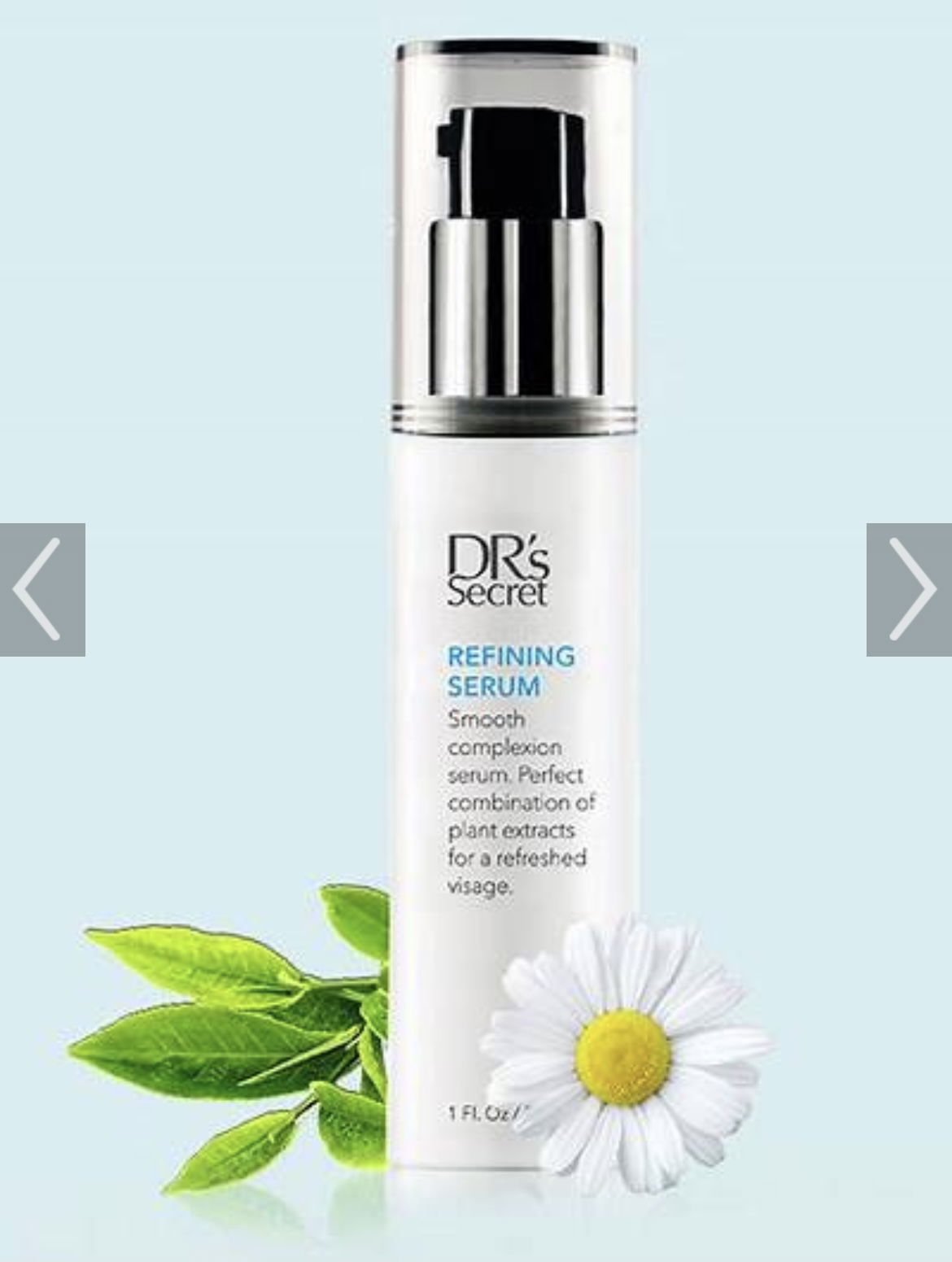 9號緊緻露「緊緻零毛孔的隱型馬甲」