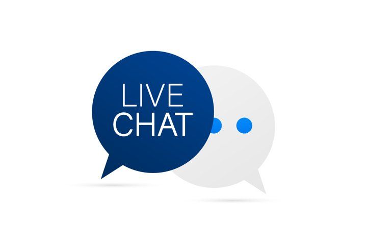 Live Chat 