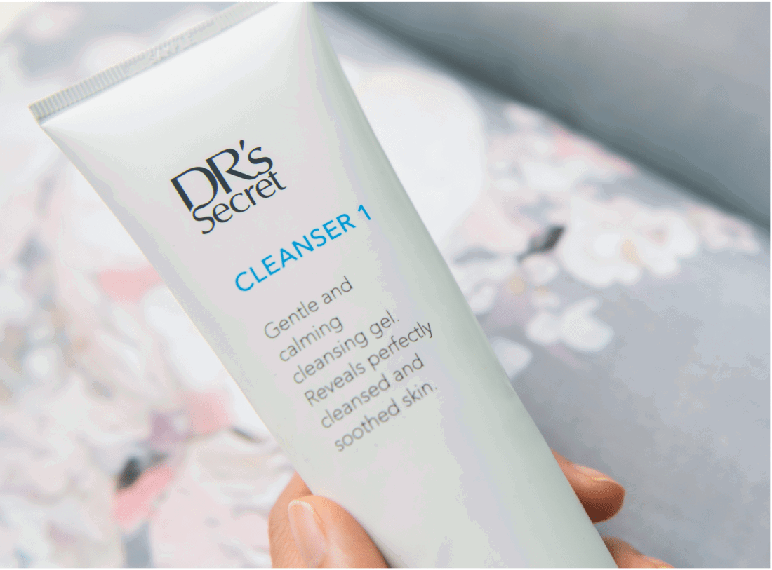 皙之密🌼熙黛爾卸妝乳霜 A1