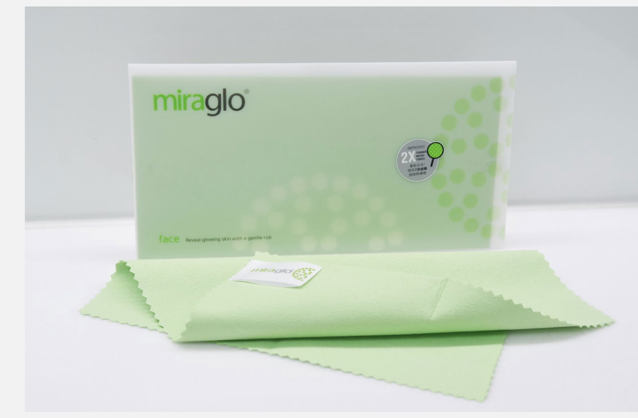 奇麗纖  高精去角質，柔和而透徹，給您細緻透亮的活力肌膚