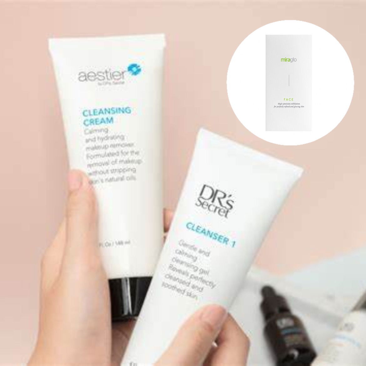 惱人的黑頭粉刺救星