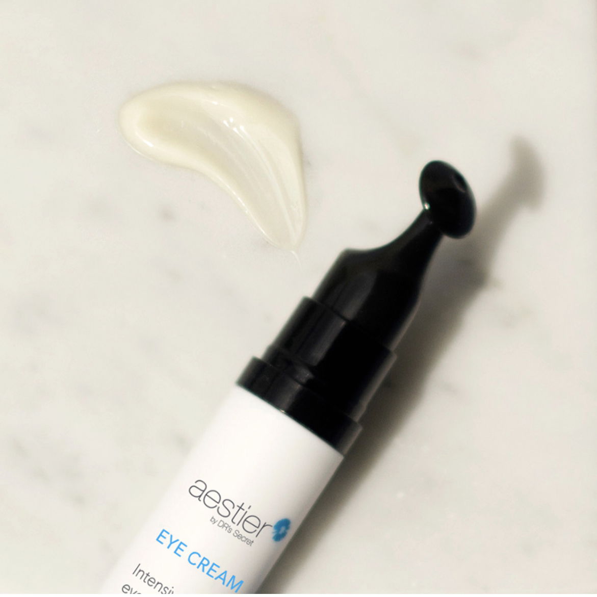 熙黛爾 活奕眼霜