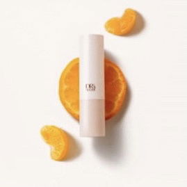 修護潤唇膏（甜橙 ）