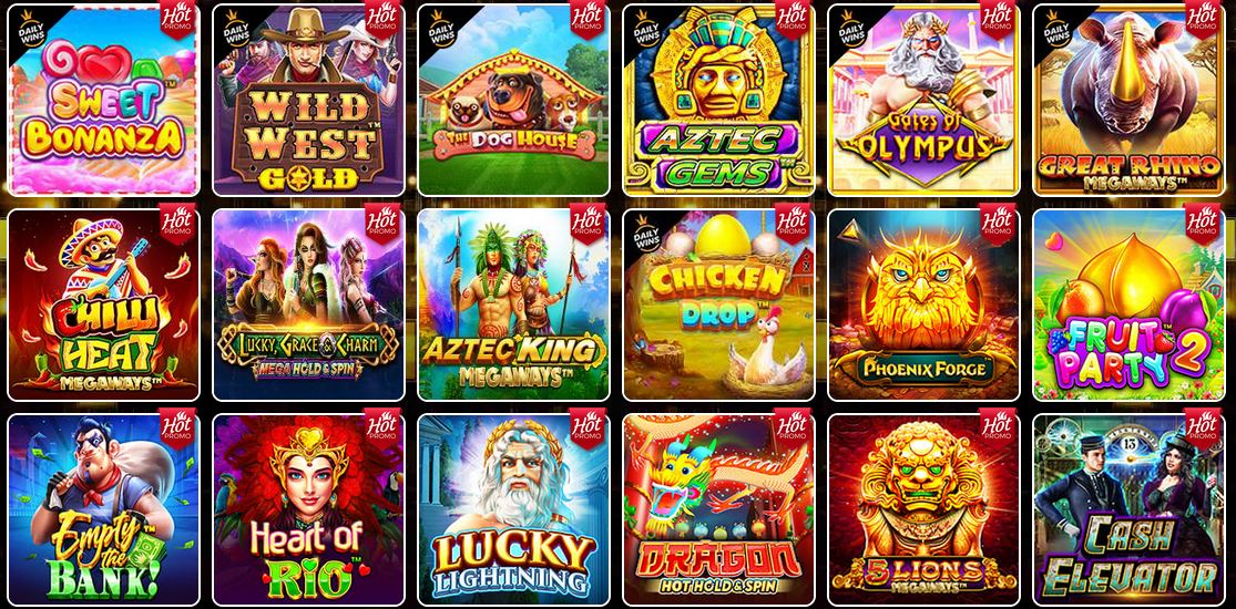 Garuda888 Pilihan 15 Judi Online Paling Aman Di Indonesia