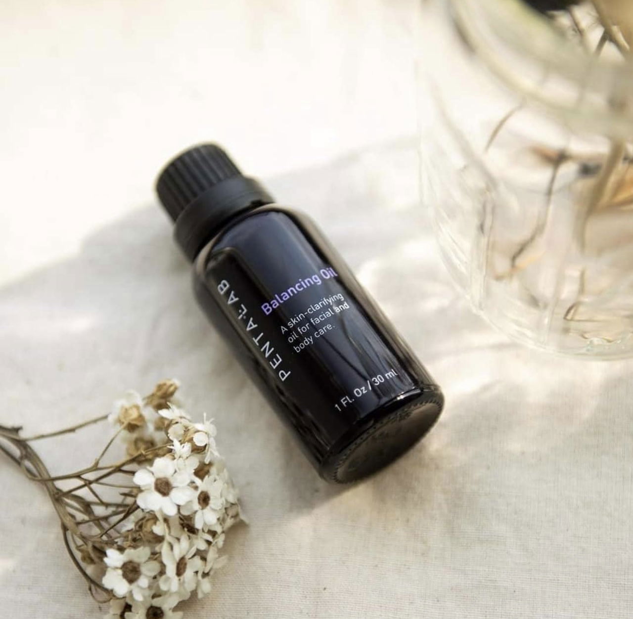 全卉複方萬用油