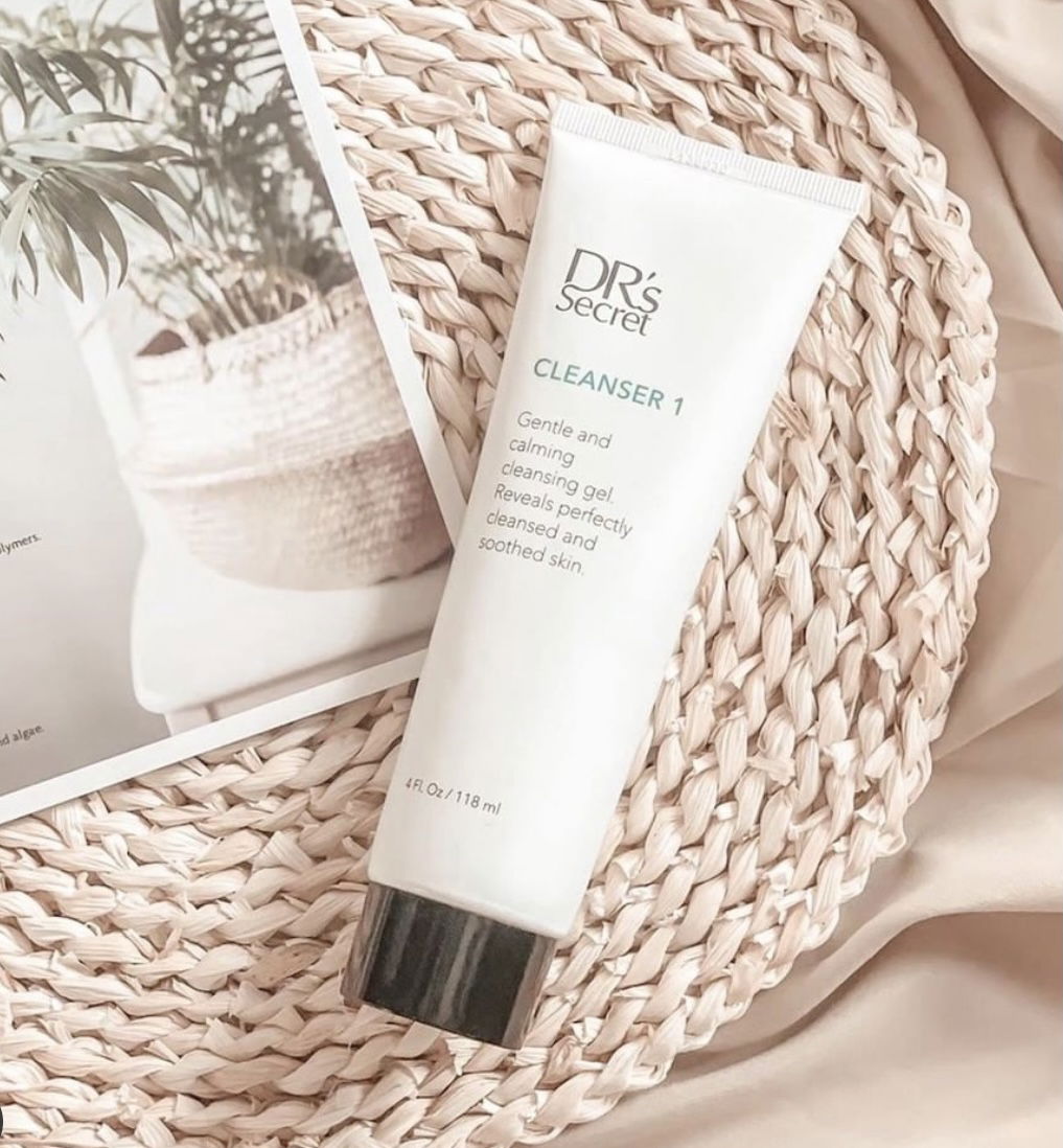 保養首重『清潔』