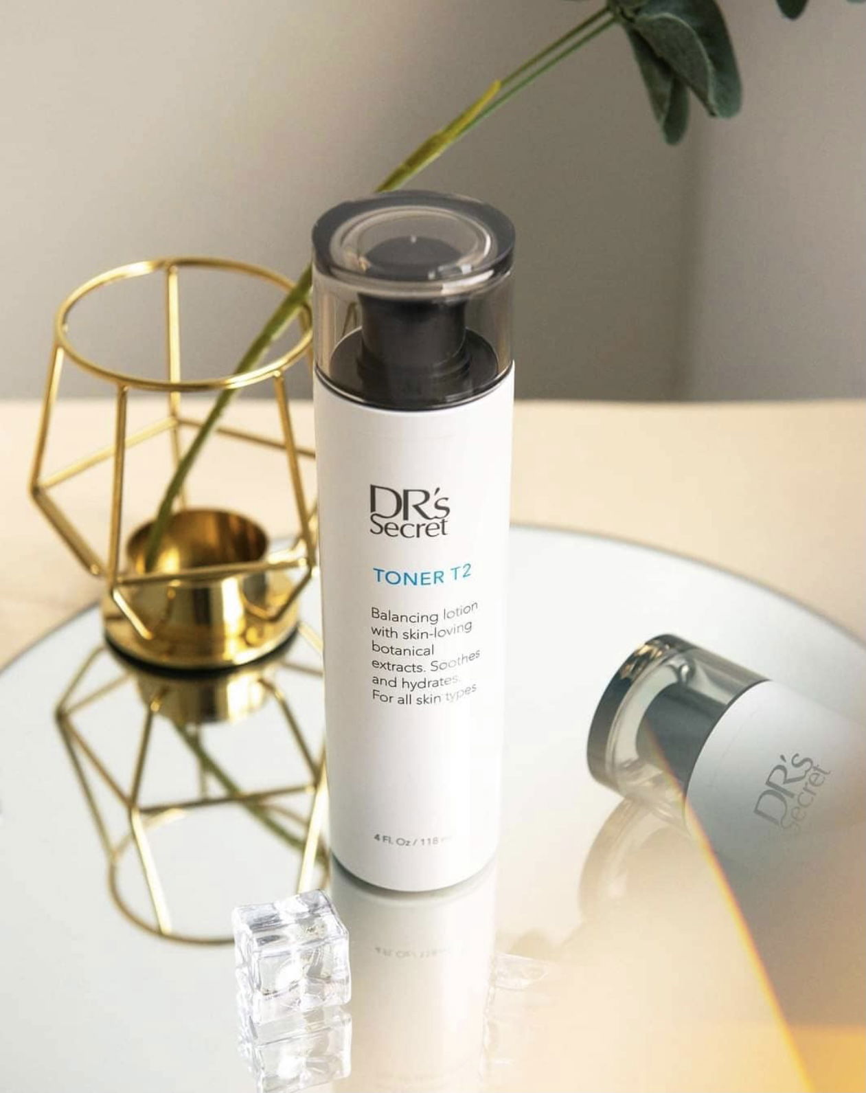 T2調膚液（打造水嫩肌）