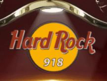 Hardrock918