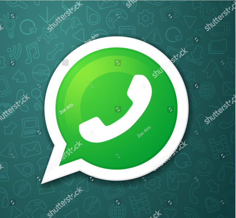 Link WhatsApp