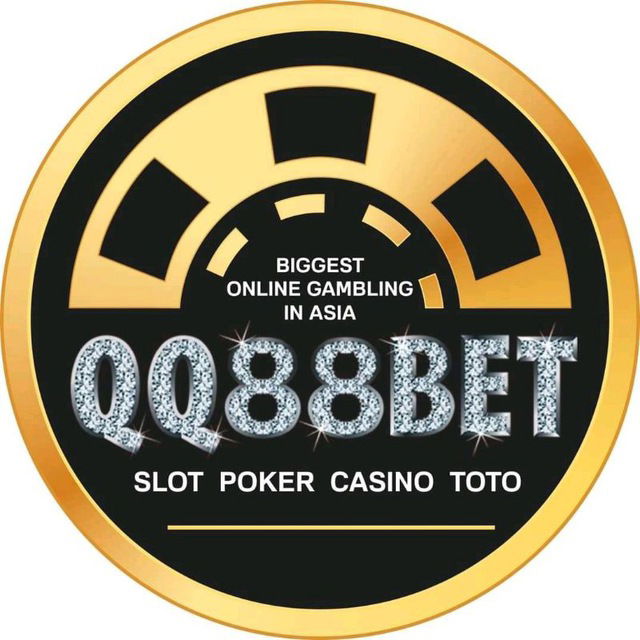 QQ88BET Bonus New Member 100% TO x7 & PROMO Deposit (50k bonus 50k) TO x6