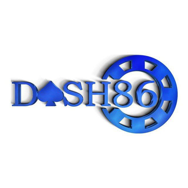 Dash86 Bonus New Member 100% To x8