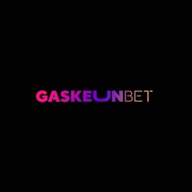 GASKEUNBET Bonus New Member 100% TO x12