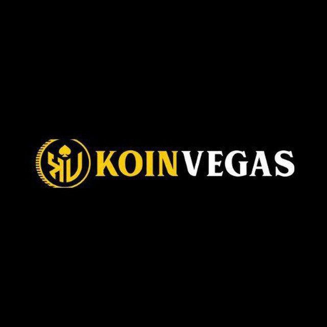 KOINVEGAS Bonus New Member 100% + 50k TO x8 & PROMO (Deposit 50k bonus 50k) TO x6