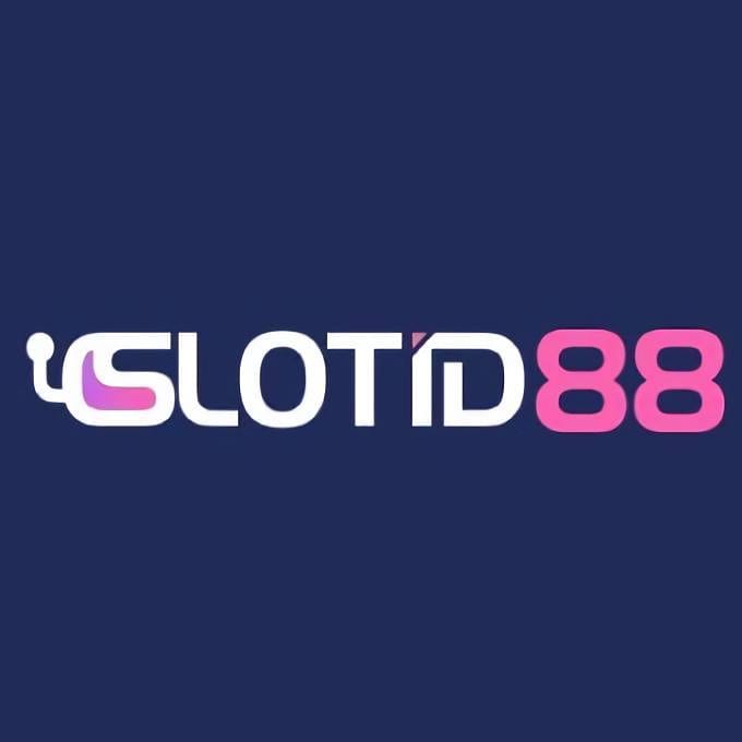 SLOTID88 Bonus New Member 100% TO x10 & PROMO (Deposit 50k bonus 50k) TO x5