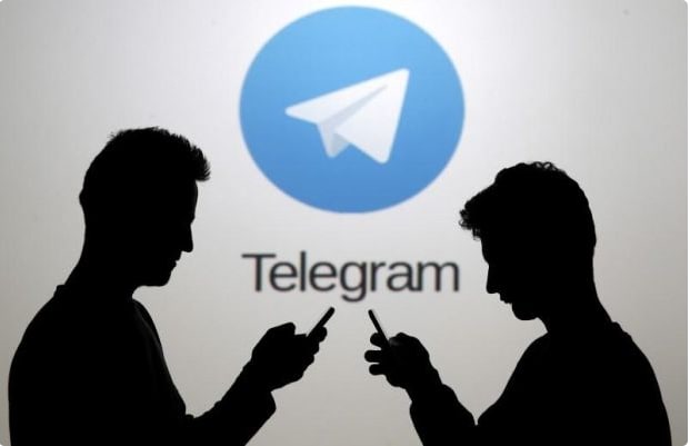 Link Telegram