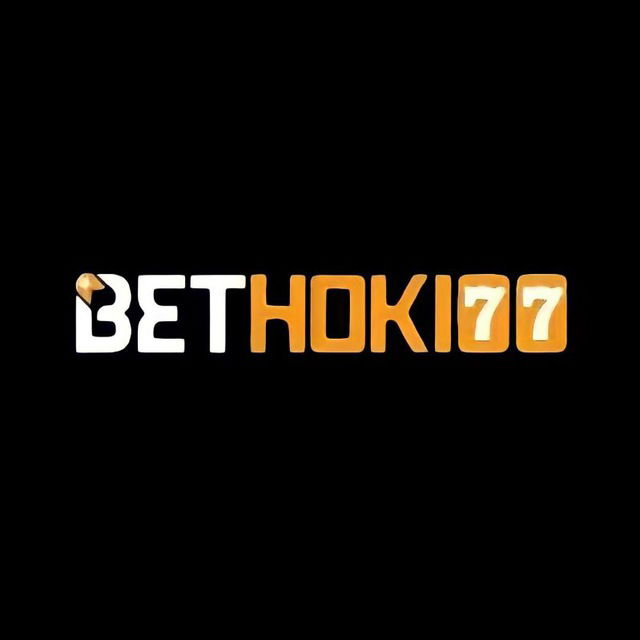 BETHOKI77 Bonus New Member 100% TO x10