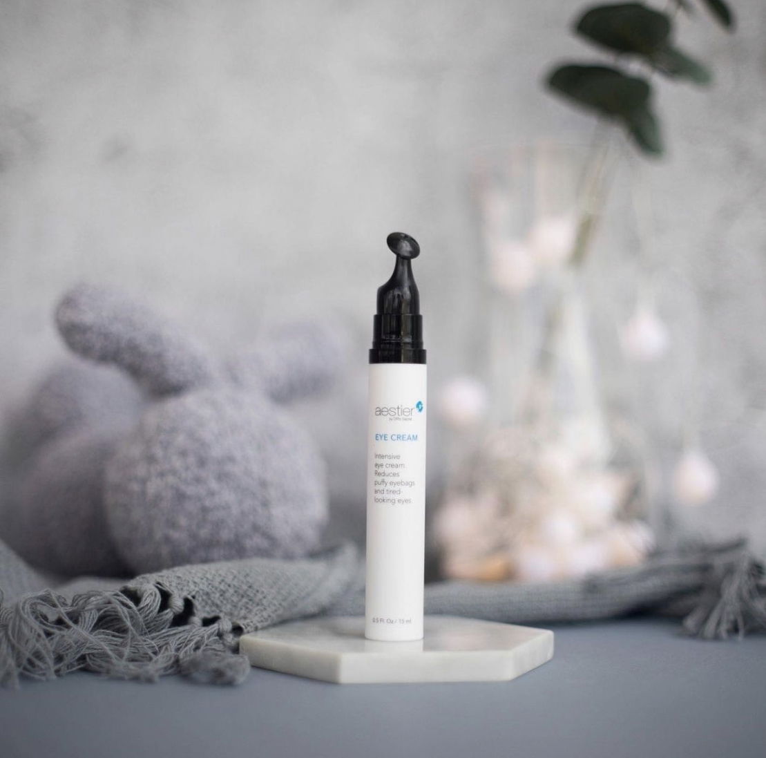 熙黛爾活奕眼霜