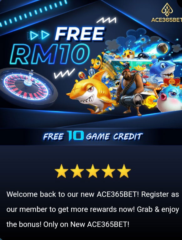 new wallet free RM10