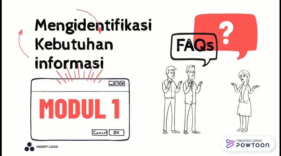 Modul 1 - Video