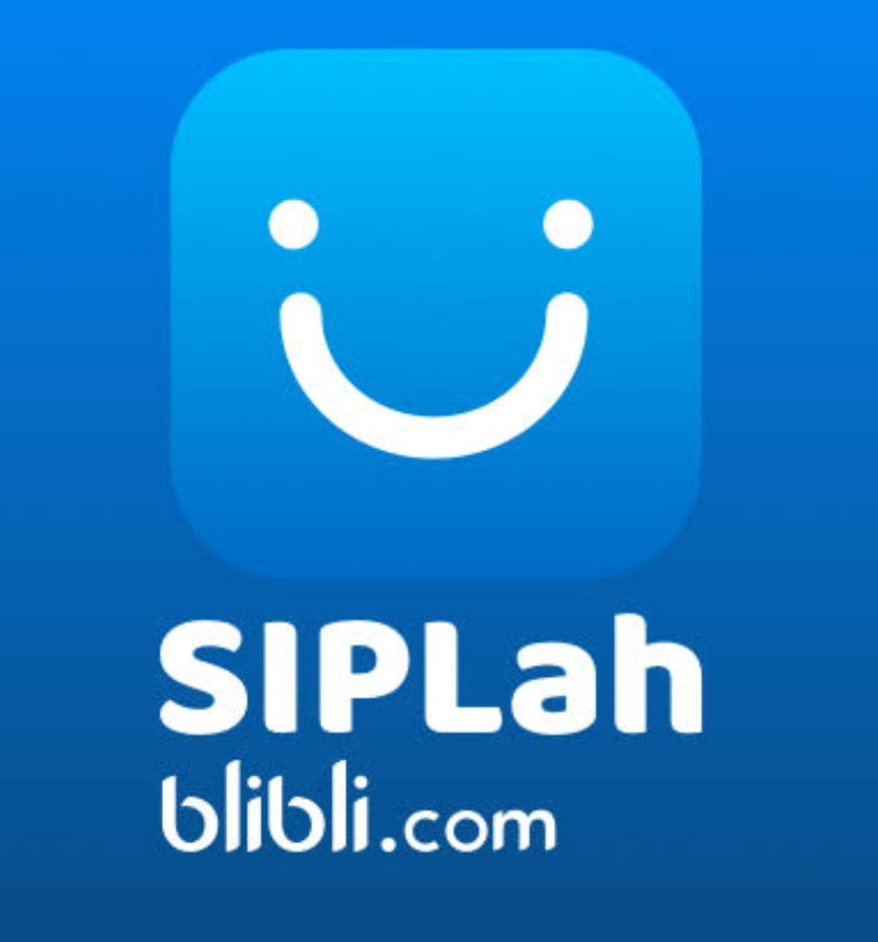 Siplah Blibli