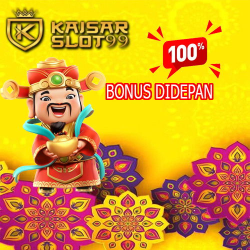 DAFTAR SLOT ONLINE TERPERCAYA