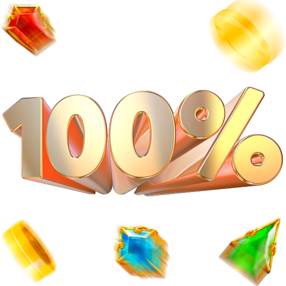 PROMO CUAN 100% MERDEKA (TO CUMA X5) 🎉