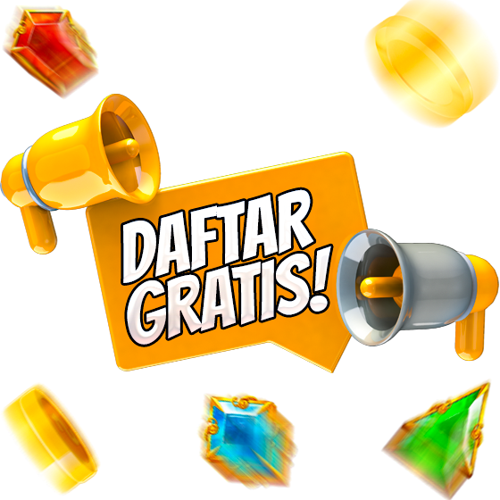 DAFTAR GRATIS BONUSCUAN 📝