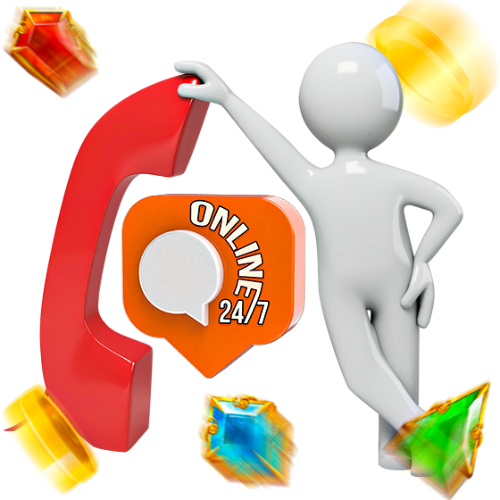 LIVECHAT CS 24/7 👩🏼‍💻