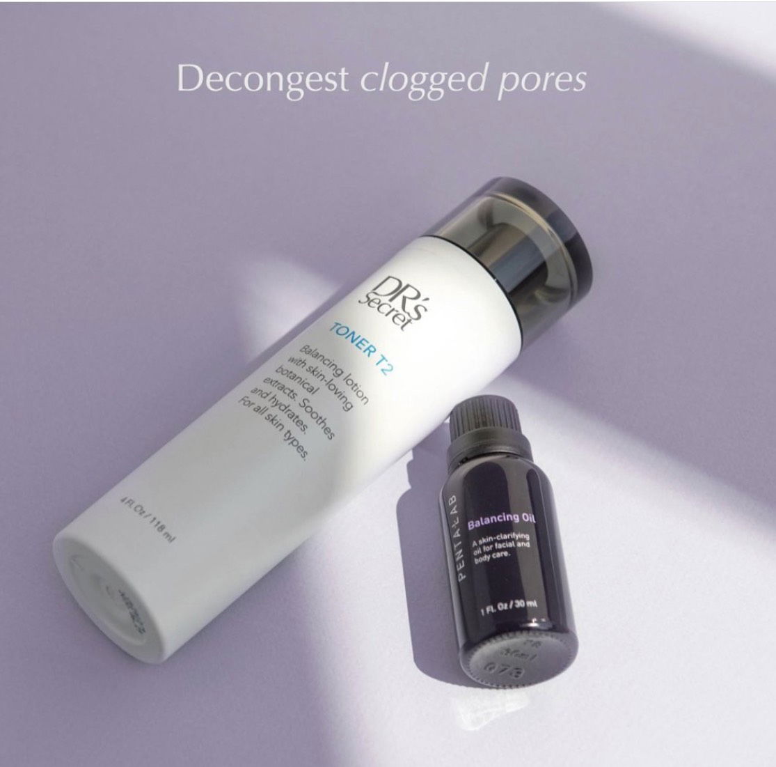 平衡肌膚PH值 T2調膚液