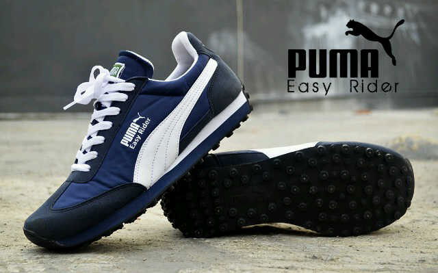 Sepatu Puma