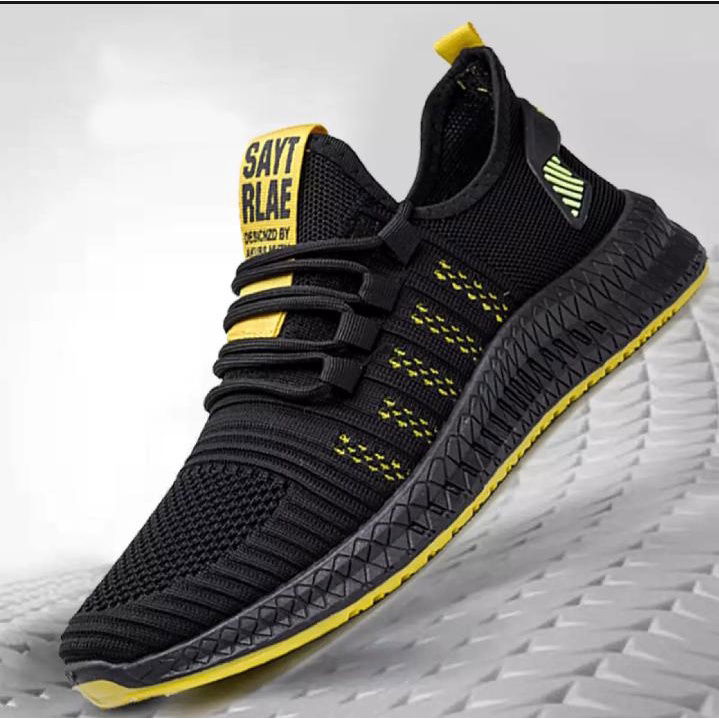 Sepatu Sneaker ( TERLARIS )