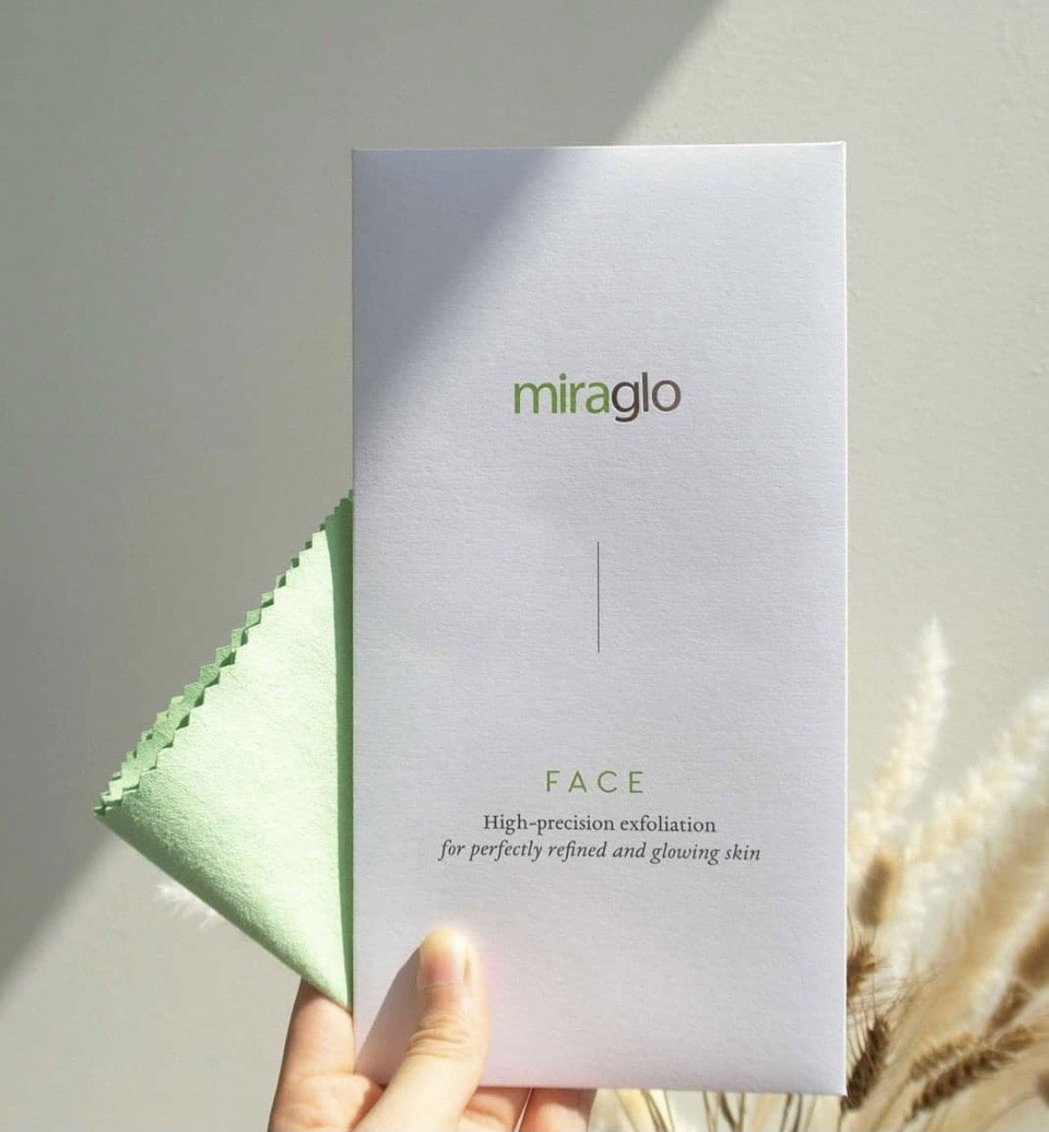 去角質必買奇麗纖