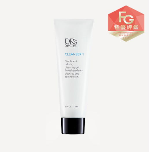 #1號潔膚霜/肌膚呼吸第一步