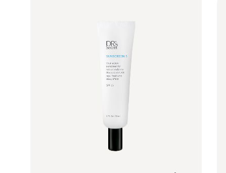 皙之密防曬霜（保水）5