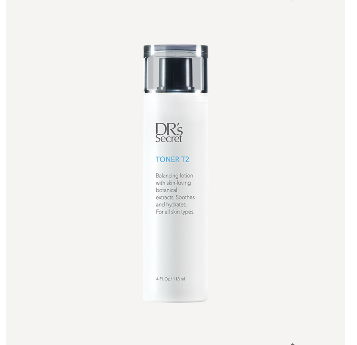 皙之密調膚液 T2