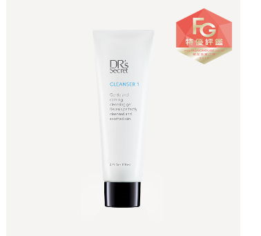 皙之密潔膚霜 1