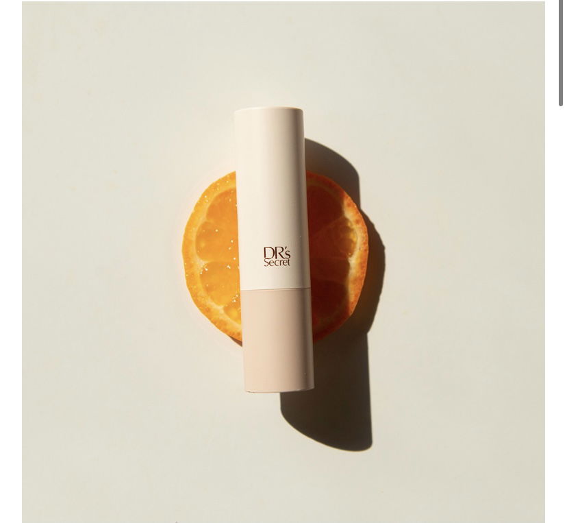 修護潤唇膏(甜橙🍊)