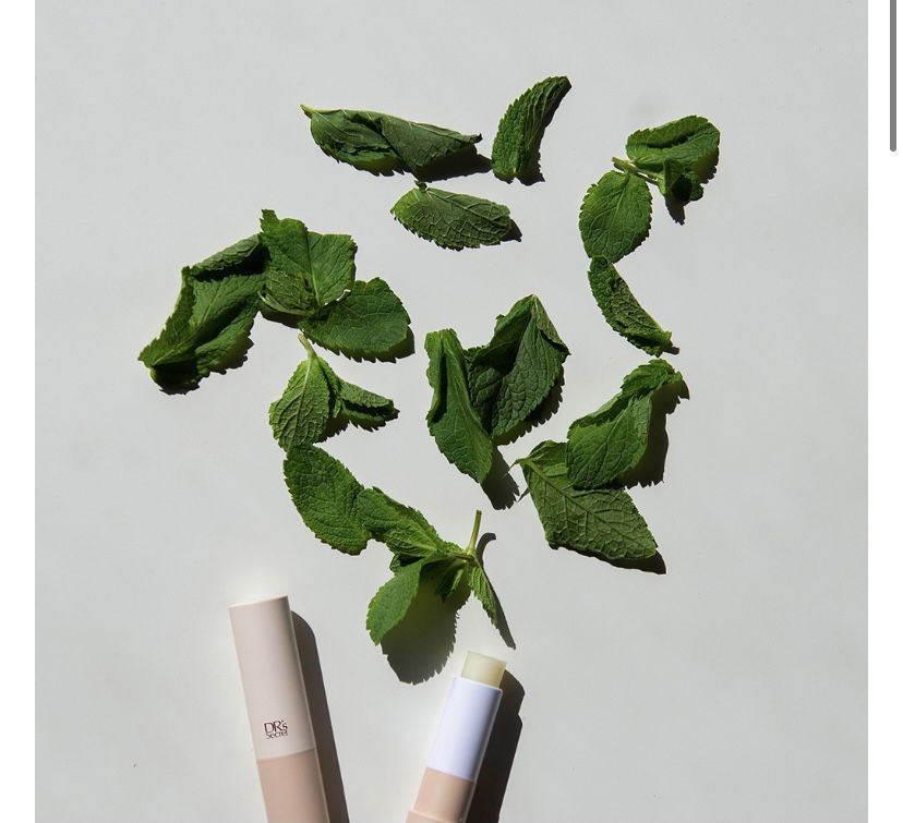 修護潤唇(薄荷)