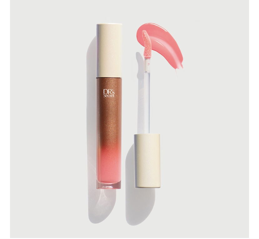 冰晶唇釉-夢幻櫻花粉🌸