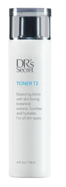 皙之密調膚液 T2