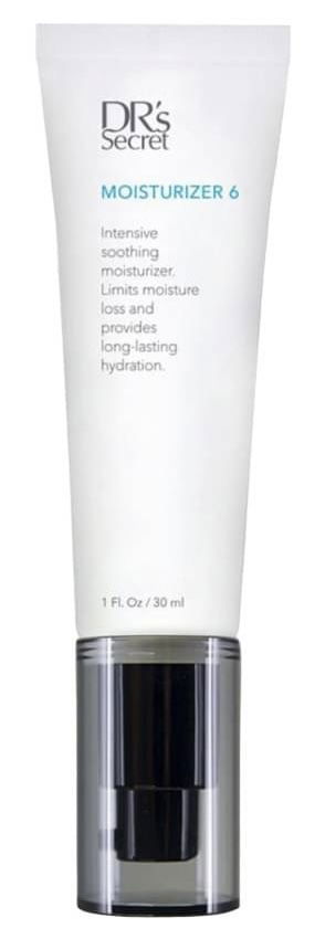 皙之密潤膚霜 6