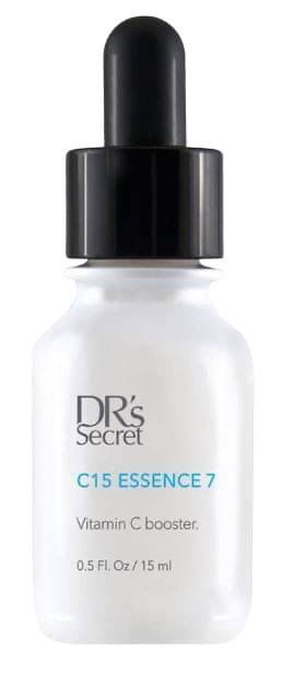 皙之密C15精華液 7