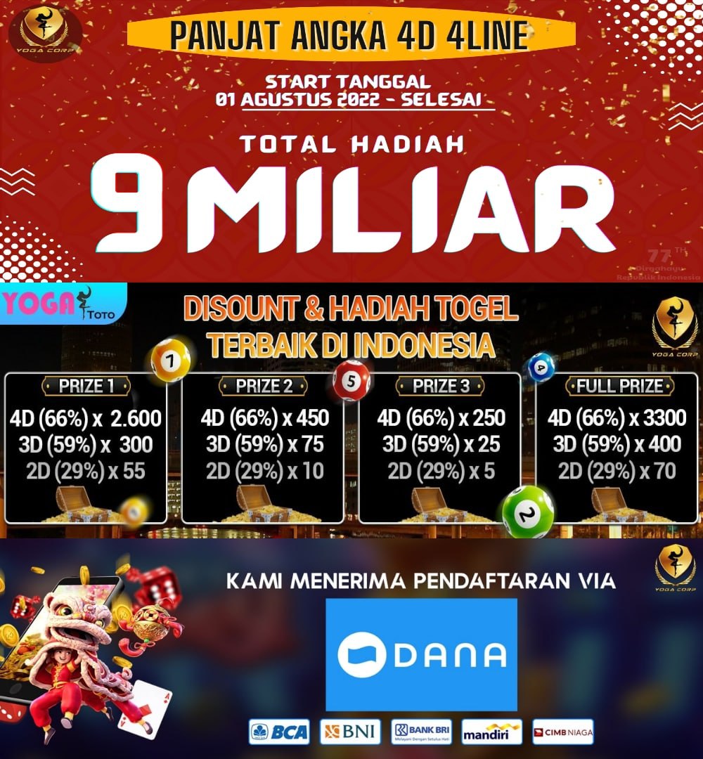 GROUP LOMBA YOGACORP | Facebook