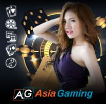 Live Casino AG Asia Gaming