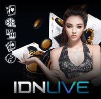 Live Casino IDN Live