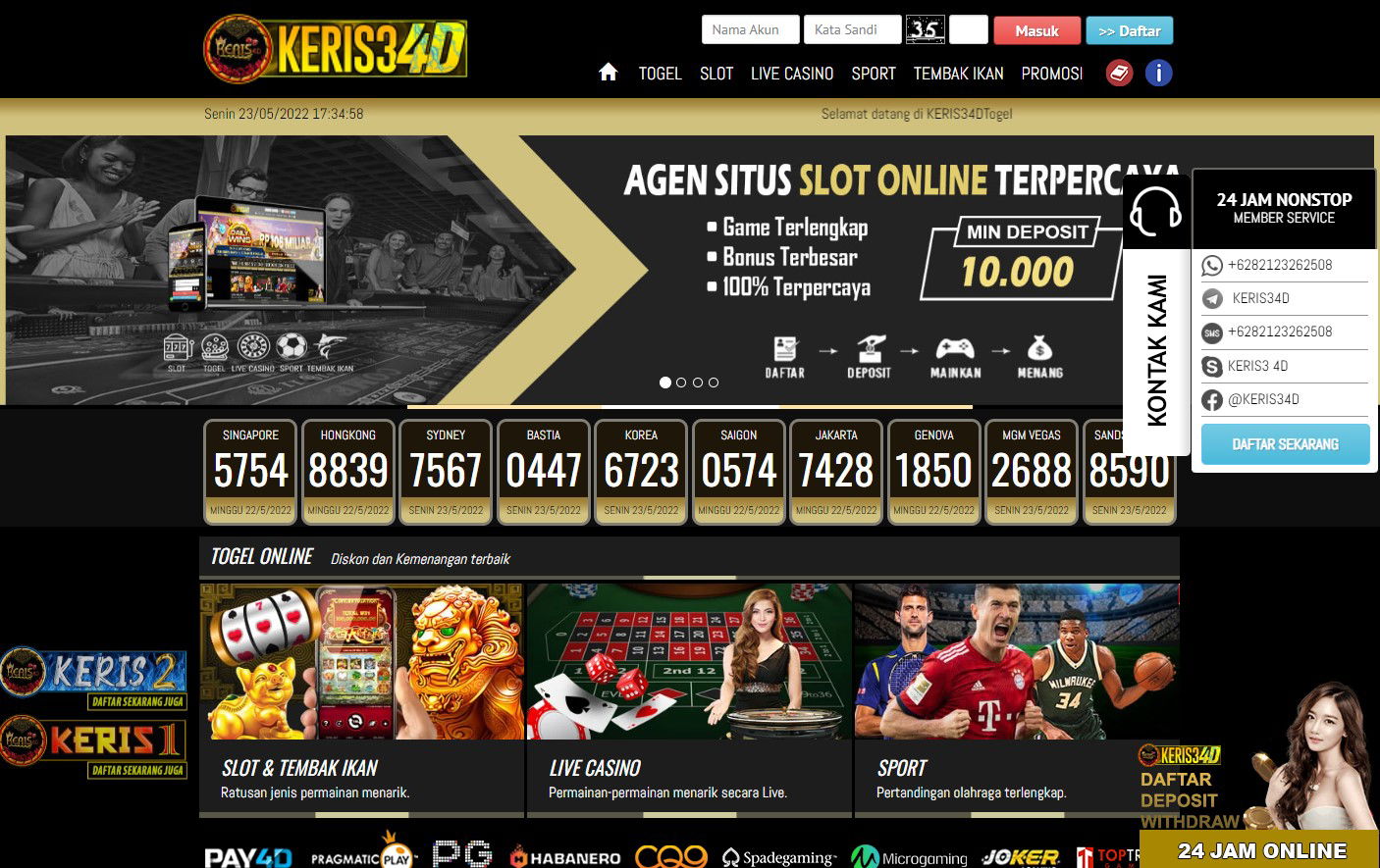 KERIS4D3 | AGEN SLOT GACOR | SLOT ONLINE GACOR |