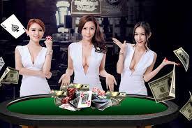 Poker dan Casino Online Megalive99
