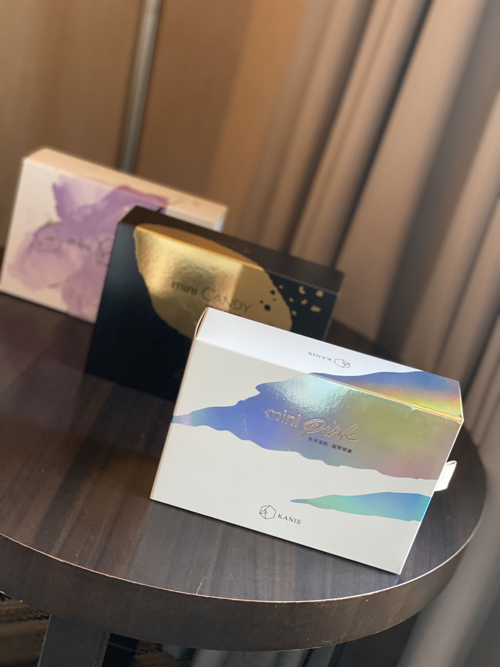 📣𝐊𝐀𝐍𝐈𝐒「三寶」下單處