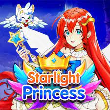 Starlight Princess DEMO